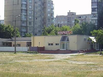 Оболонський просп., 35