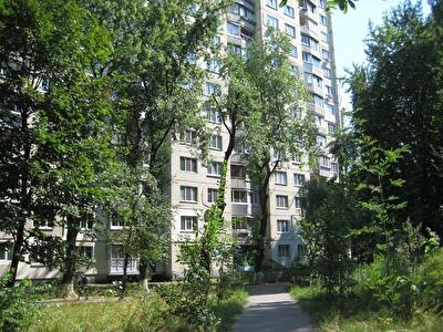 Голосіївський просп., 21