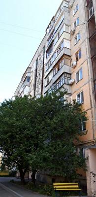 Ковтуна ул., 23