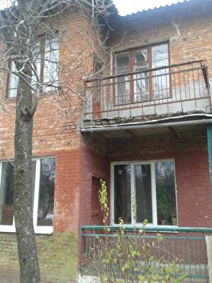 Харків, Новопоселковая вул., 56