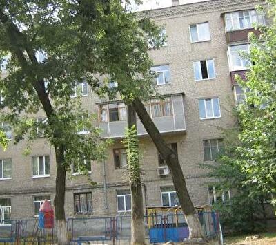 Харків, Кашубы вул., 7