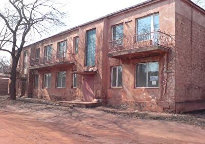 Криворожский район, г. Кривой рог, Ковальская ул., 6