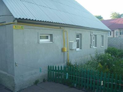 Украинки Леси ул., 12