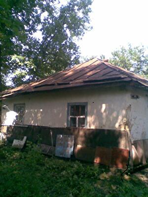 Кагарлыкский район, с. Мировка, Щорса ул., 22
