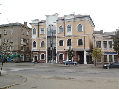 Криворожский район, г. Кривой рог, Свято-Николаевская ул., 78