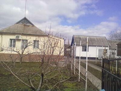 Криворожский район, г. Кривой рог, Садовая ул., 4