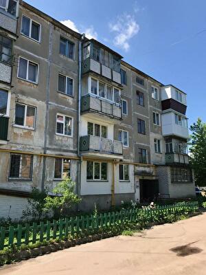 Черкассы, Анатолия Лупиноса ул., 33