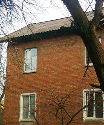Криворожский район, г. Кривой рог, Рахманинова ул., 8