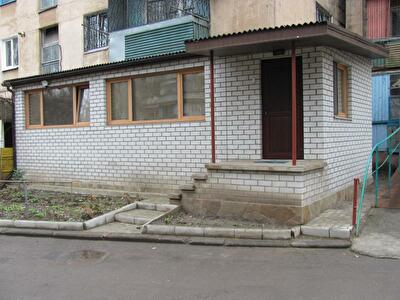 Дніпропетровська обл., м. Нікополь, Дружбы вул., 6