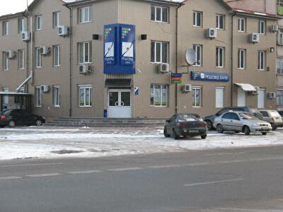 Броварской район, г. Бровары, Независимости бул., 16