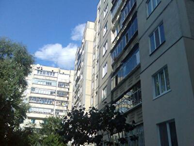 Броварской район, г. Бровары, Симона Петлюры ул., 17