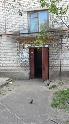 Покровский район, г. Лиман, Терешковой просп., 11