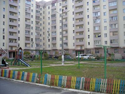 Обухівський район, м. Обухів, Миру вул., 17А