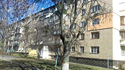 Бучанский район, г. Буча, Новое Шоссе ул., 7