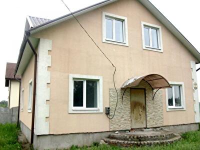 Днепровский район, пгт Обуховка, Парковая ул., 8
