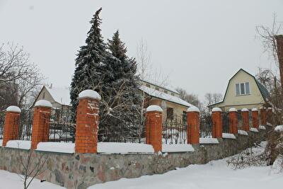 Верхнеднепровский район, г. Верхнеднепровск, Заречная ул., 3