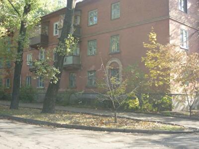 Криворожский район, г. Кривой рог, Юрия Каминского ул., 10