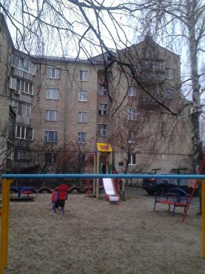 Бучанський район, м. Ірпінь, Українська вул., 20