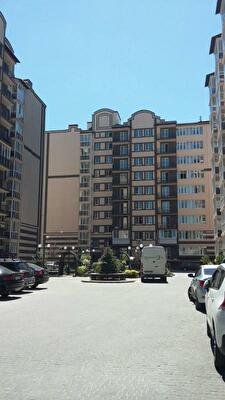 Бучанський район, м. Ірпінь, Котляревського вул., 31