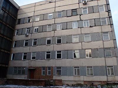 Криворожский район, г. Кривой рог, Вадима Гурова ул., 35