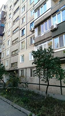 Криворожский район, г. Кривой рог, Пушкина ул., 39