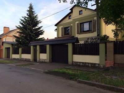 Криворожский район, г. Кривой рог, Тургенева ул., 44А