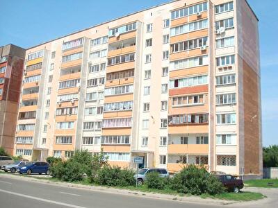 Броварской район, г. Бровары, Симона Петлюры ул., 18/1