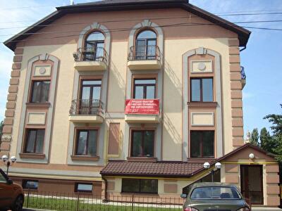 Броварской район, г. Бровары, Шолом-Алейхема ул., 55