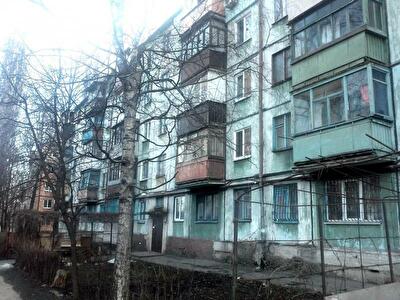 Криворожский район, г. Кривой рог, Соборности ул., 113