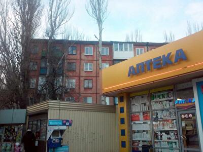 Криворожский район, г. Кривой рог, Соборности ул., 87А