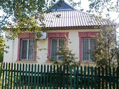 Криворожский район, г. Кривой рог, Кривбассовская ул., 126