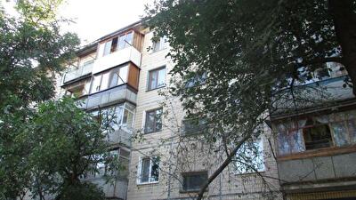 Криворожский район, г. Кривой рог, Кропивницкого ул., 83А