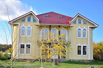 Криворожский район, г. Кривой рог, Лабораторная ул., 1