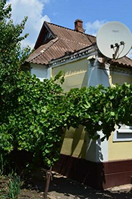 Криворожский район, г. Кривой рог, Кулиша Николая ул., 42