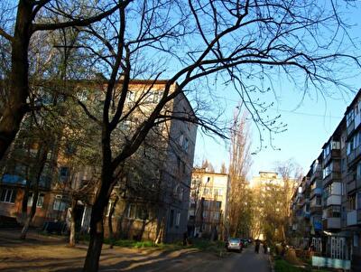 Криворожский район, г. Кривой рог, Ярослава Мудрого ул., 95