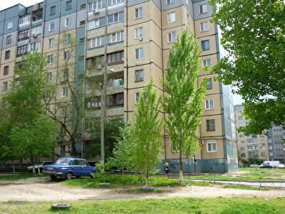 Криворожский район, г. Кривой рог, Лисового ул., 25