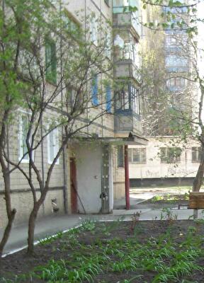Криворожский район, г. Кривой рог, Петра Дорошенко ул., 13