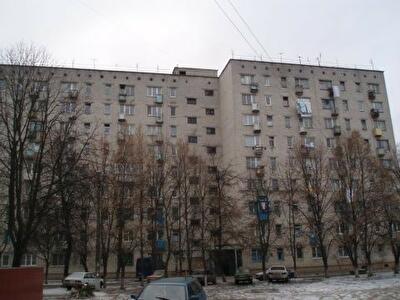 Броварской район, г. Бровары, Марии Лагуновой ул., 3