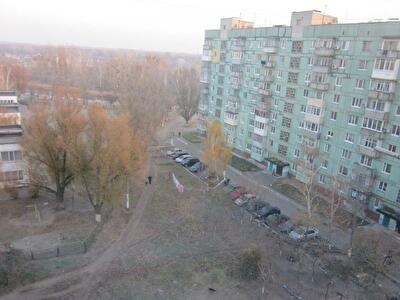 г. Новомосковск, Советская ул., 46