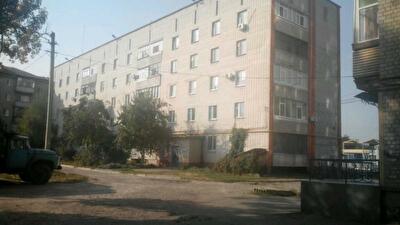 г. Павлоград, Полтавская ул., 107