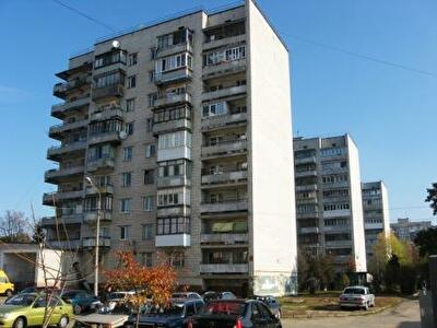 Киево-Святошинский район, г. Вишневое, Леси Украинки ул., 33