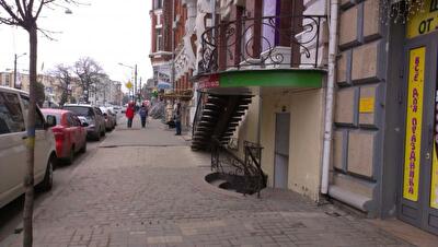 Харків, Пушкинская вул., 38