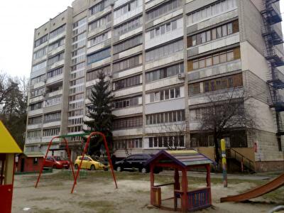Перемоги просп., 93А