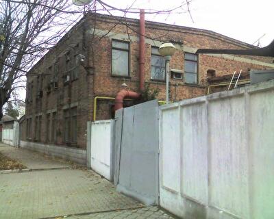 Харків, Карповская вул., 7