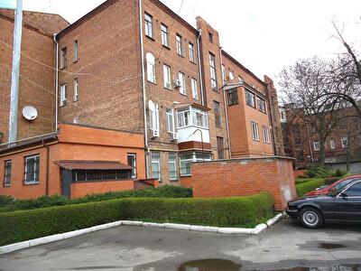 Харків, Молочна вул., 21
