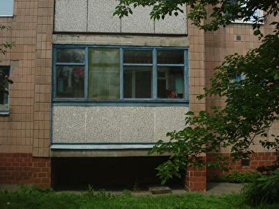 Харьков, Мерефянское шоссе, 28