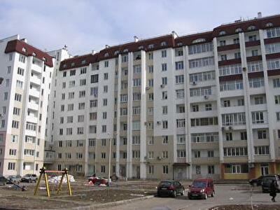 Харків, Московская вул., 131