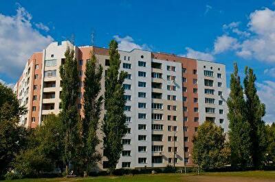 Харків, Академика Павлова вул., 160Д