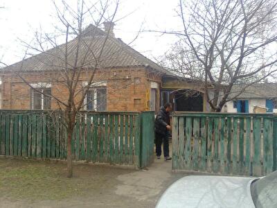 Бориспольский район, г. Переяслав, Вишнева ул., 2