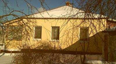 Харьковский район, пгт Песочин, Санаторная ул., 9